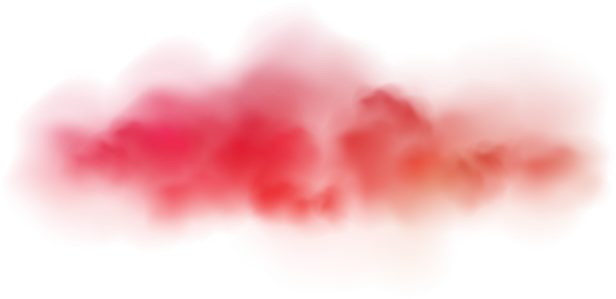 Red cloud